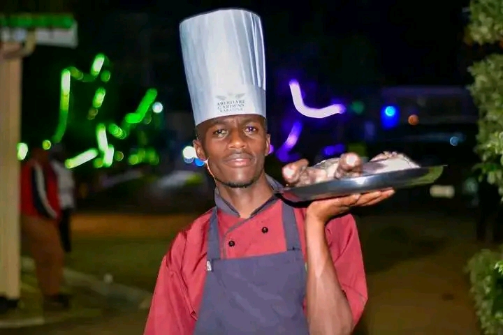 Chef